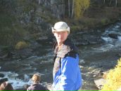 Фотография Кудашова Елена