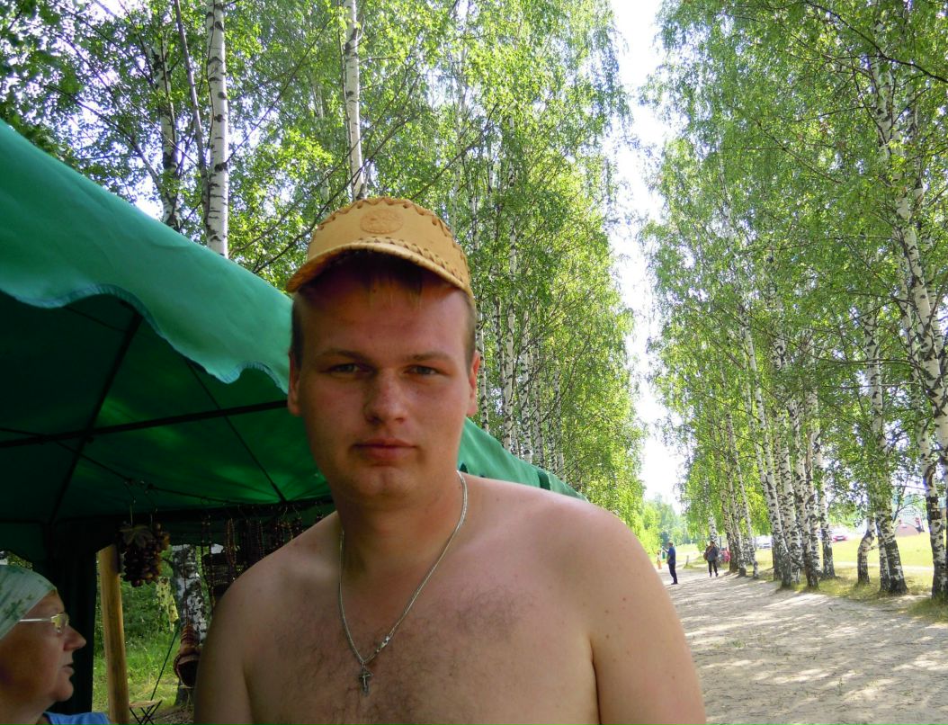 Константин Иваненко фотография #29