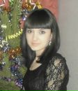 Фотография Попович Анны