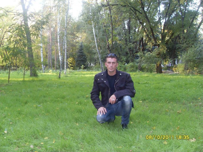Денис Сысолин фотография #43