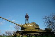 Фотография Черноусана Сергея