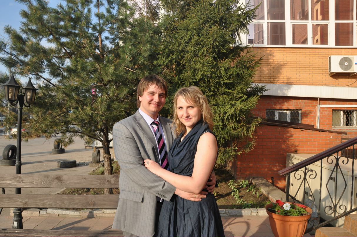 Александр Сысоев фотография #1