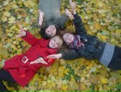 Іра Бульбан фотография #14 (источник - https://vk.com/id68149981)