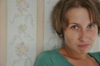 Фотография Жамкочьян Ольги