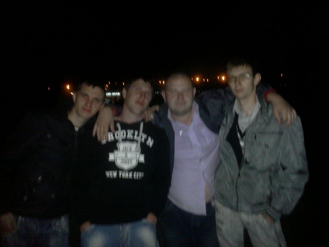 Лёля Примаченко фотография #15