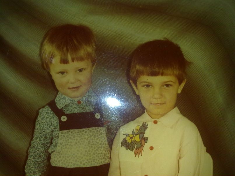 Костя Чекмарёв фотография #7