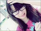 Фотография Костыревой Александры