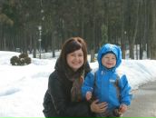 Фотография Потехиной Оксаны