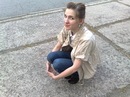 Фотография Андреевой Анны