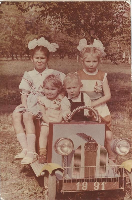 Rishat Ivaev фотография #28