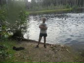 Фотография Бондаренко Дмитрия