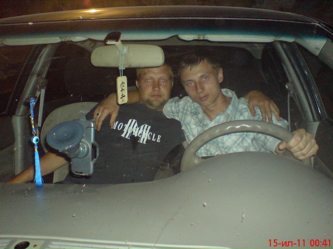 Денис ... фотография #48