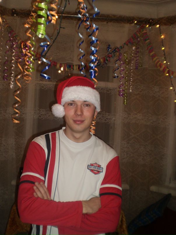 Сергей Козачко фотография #17