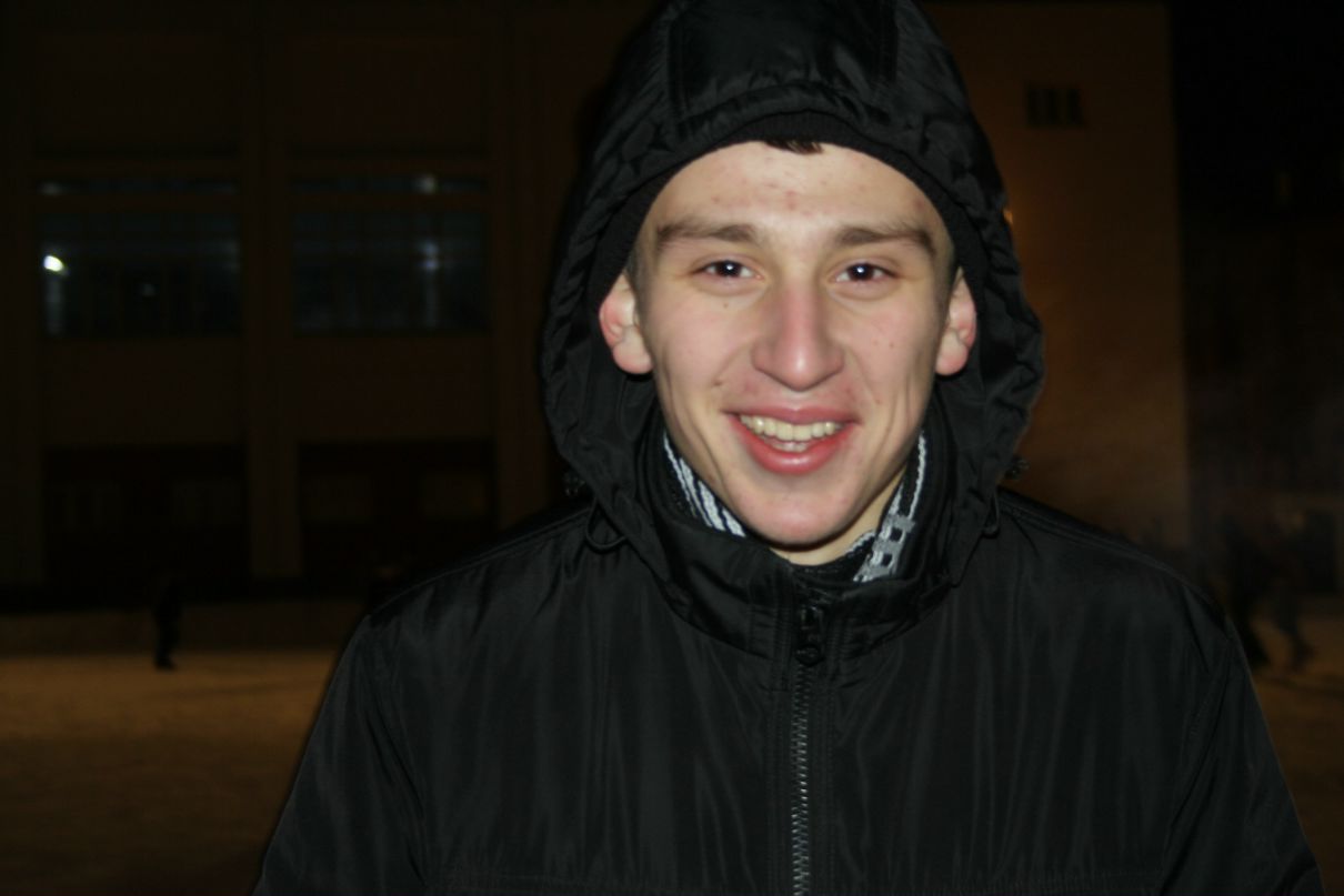 Андрей Яковлев фотография #21