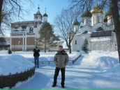 Фотография Гусакова Дмитрия