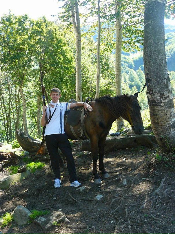 Дмитрий Рочев фотография #39