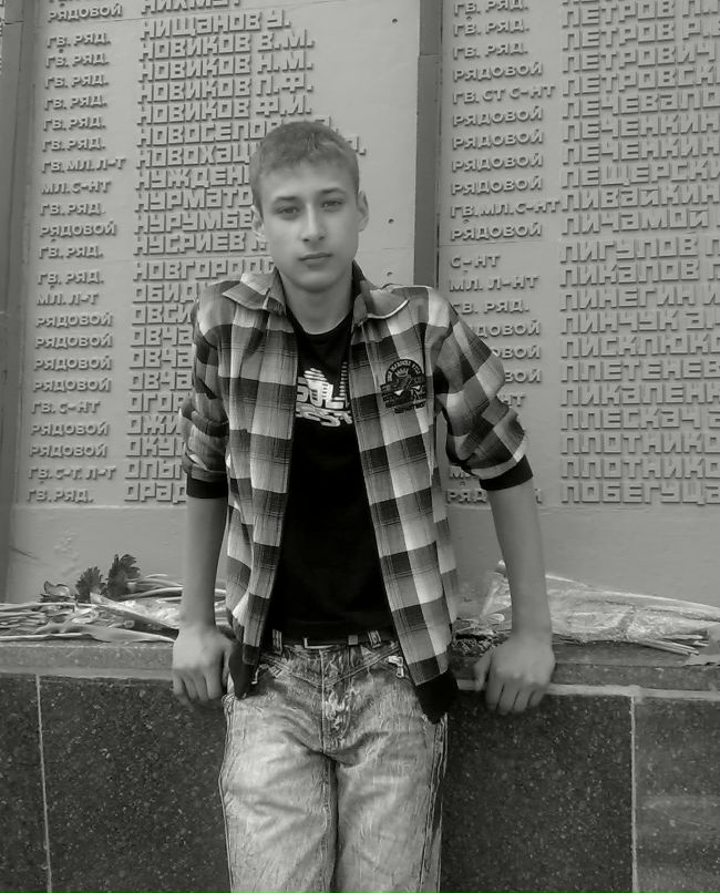 Игорь Баландин фотография #30