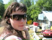 Фотография Лисютиной Юли