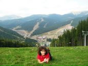 Ніна Наливайко фотография #18 (источник - https://vk.com/id18584380)