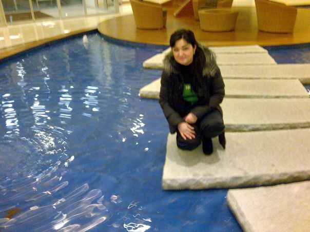 Амина Шамхалова фото №15