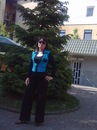 Оксана Вітовська фотография #5 (источник - https://vk.com/id132720487)