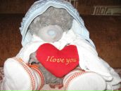 Фотография Александровой Катерины