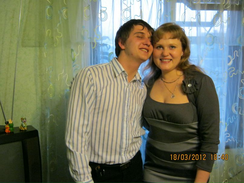 Александр Старостенко фотография #37