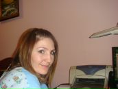 Мирося Містюкова фотография #40 (источник - https://vk.com/id151024157)