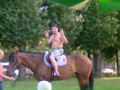 Фотография Ильича Алексея