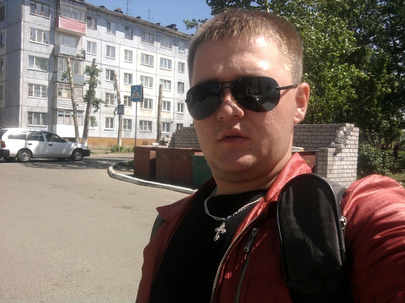 Иван Половников фотография #47