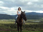 Фотография Елисовой Тани