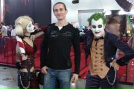 Фотография Сергеева Антона