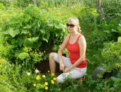 Фотография Аристовой Марины