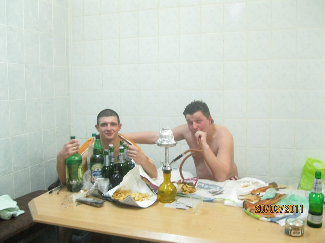 Александр Роенко фотография #21