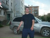Фотография Питерского Вадима