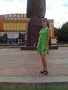 Наталія Губеня фотография #9 (источник - https://vk.com/id136754053)