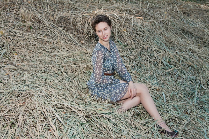 Дарья Мазур фотография #34