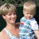 Фотография Свистулиной Ларисы