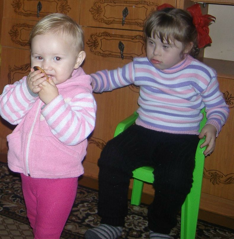 Алсуша Зулькарняева фотография #22
