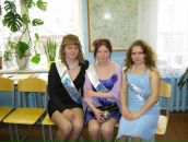 Фотография Кармановой Ольги