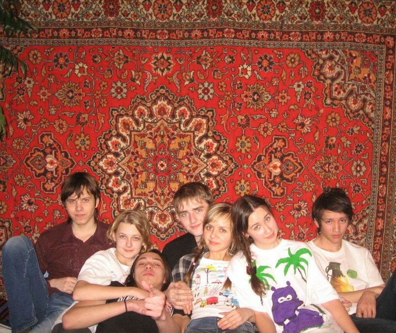 Катя Швецова фотография #18