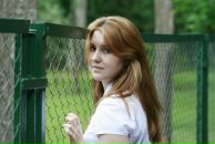 Фотография Яцемирской Ирины