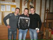 Андрій Грень фотография #6 (источник - https://vk.com/id25023007)