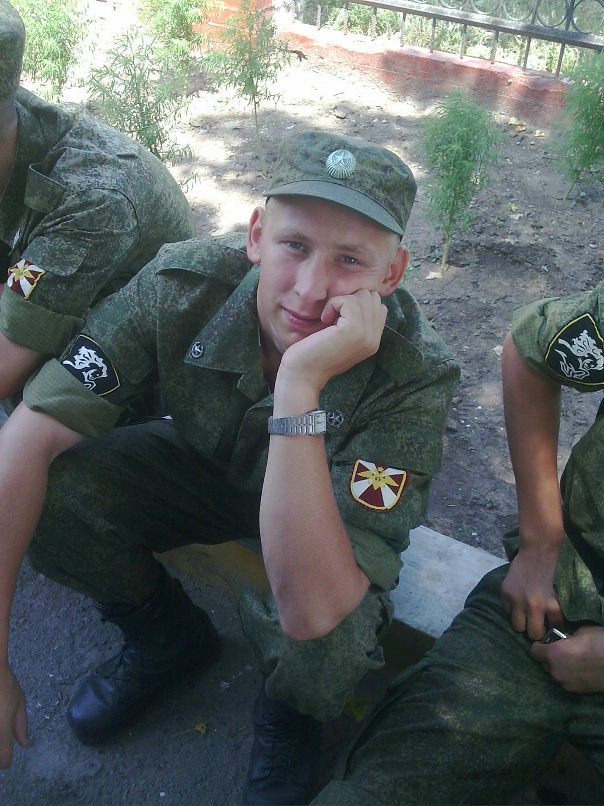 Дима Хиценко фотография #13