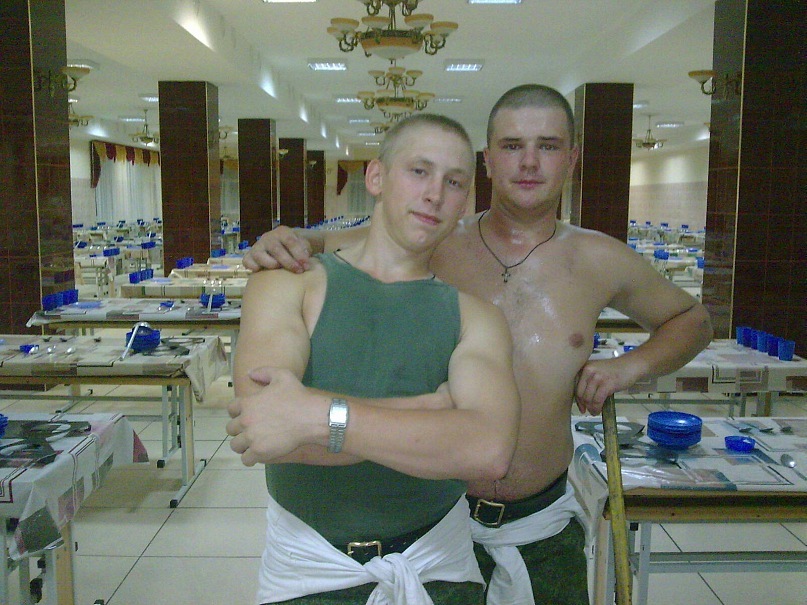 Дима Хиценко фотография #10