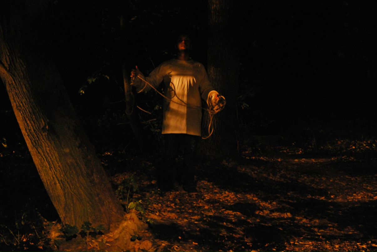 Дейви Darkside фотография #25