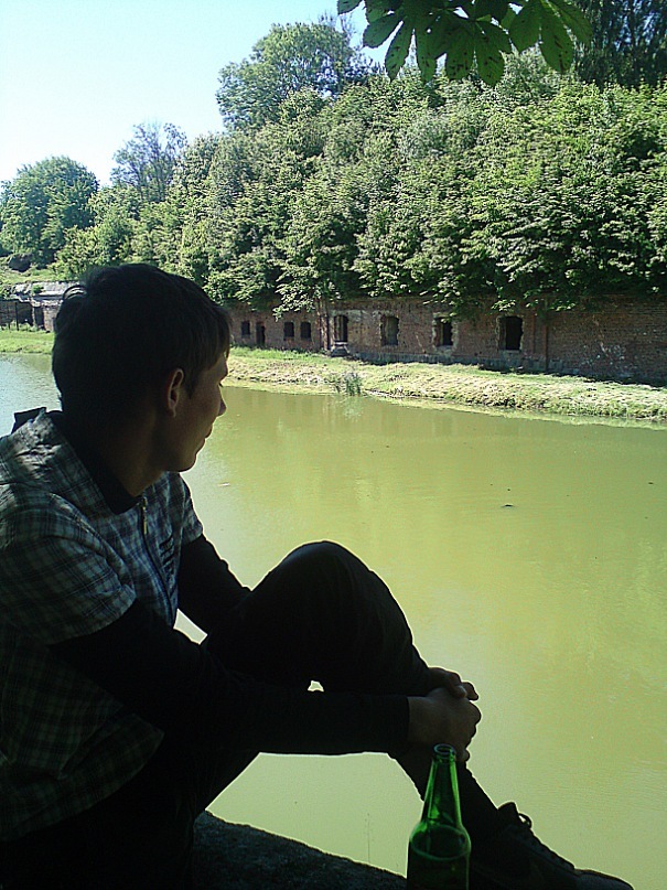 Entoni Kazakevich фотография #12