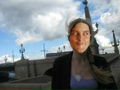 Фотография Мраморной Карины