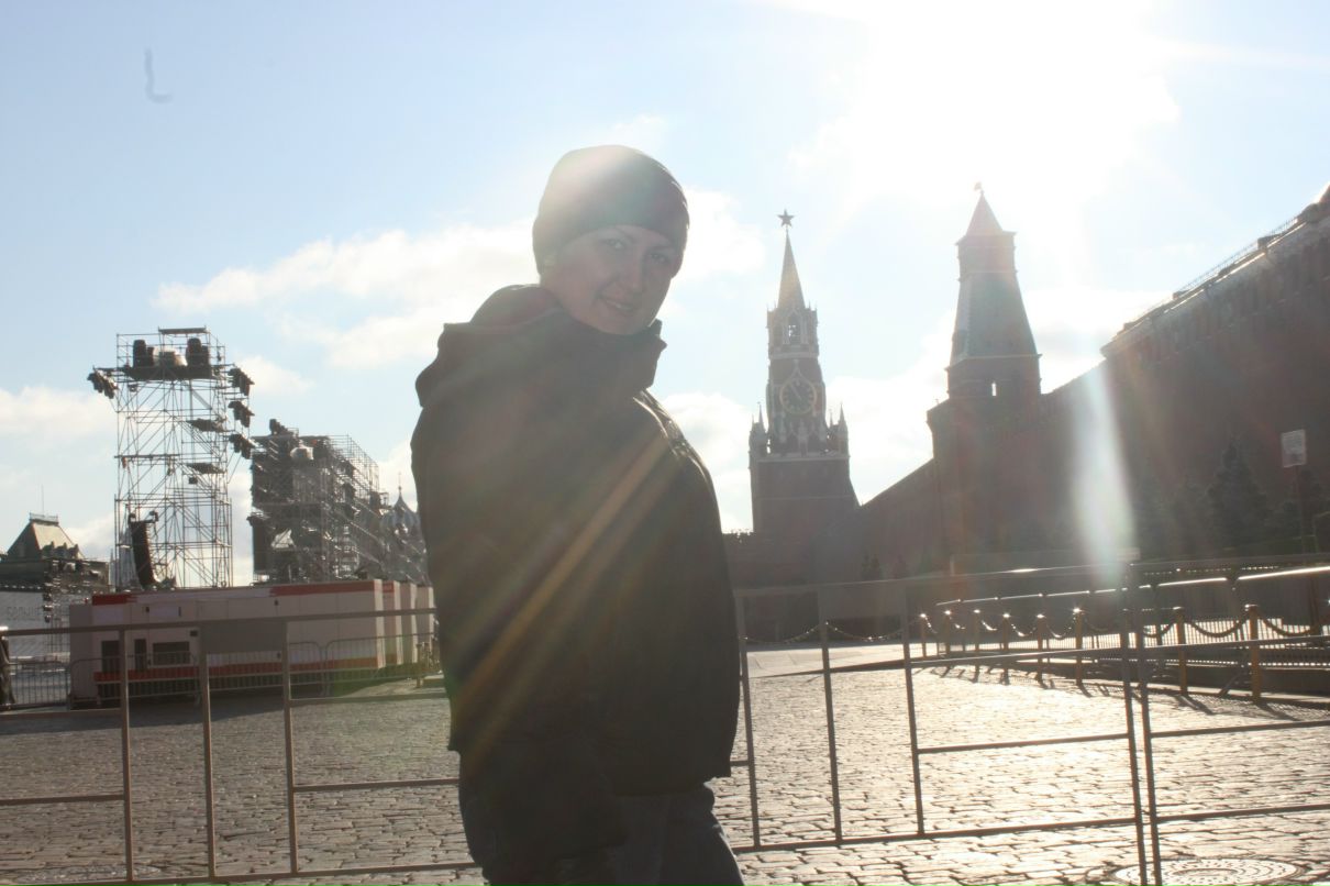 Ольга Нечаева фотография #33