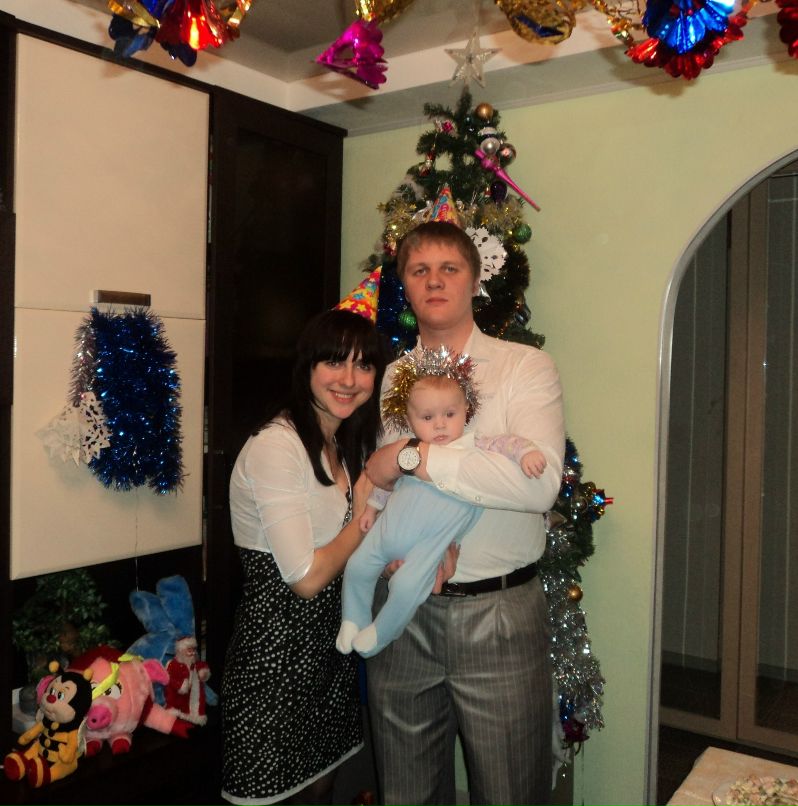 Алена Ткачева фотография #49